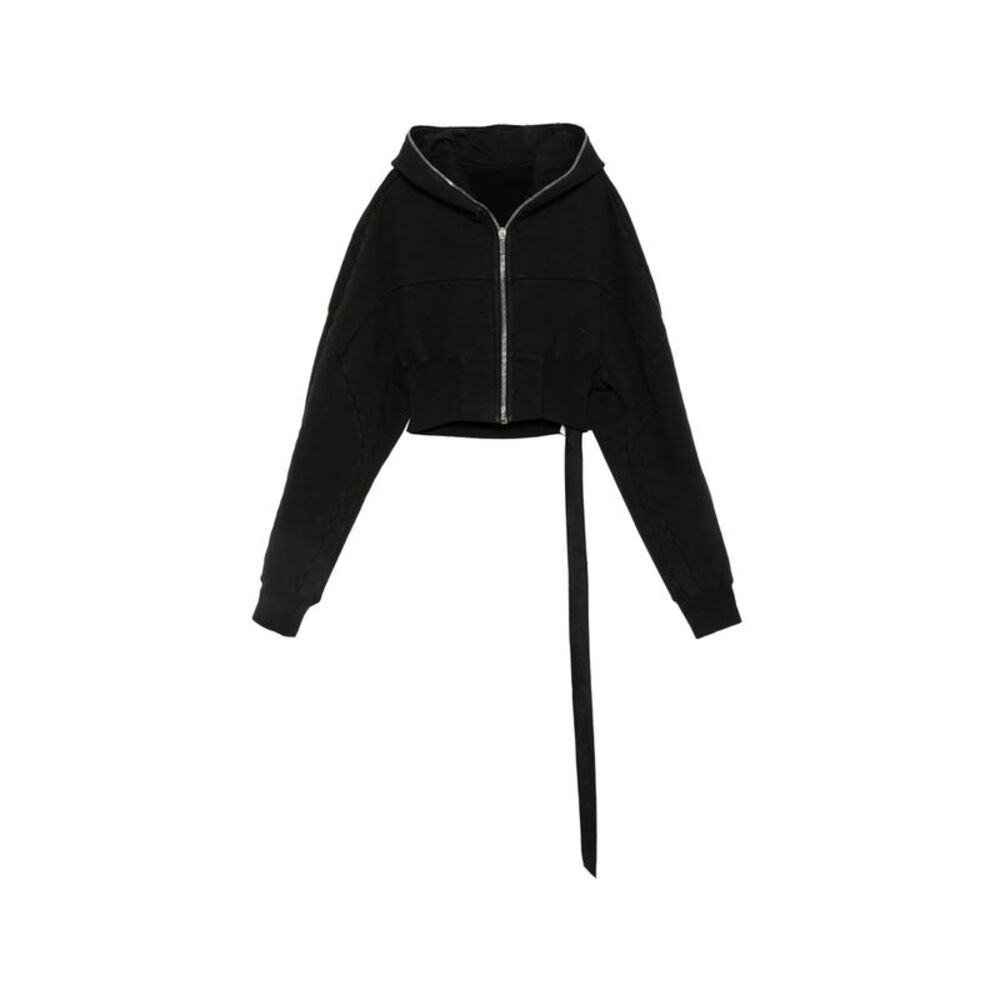 Rick Owens Drkshdw Brown Jackets - Cropped Jackets Women